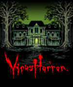 Download 'Virus Horror (176x220)' to your phone